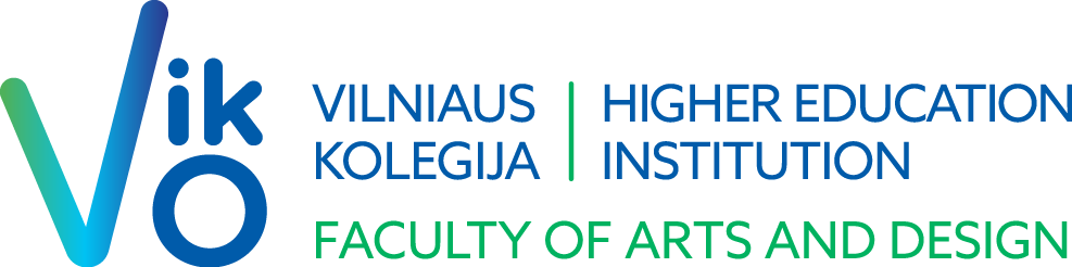 VIKO Faculty of Arts and Design
